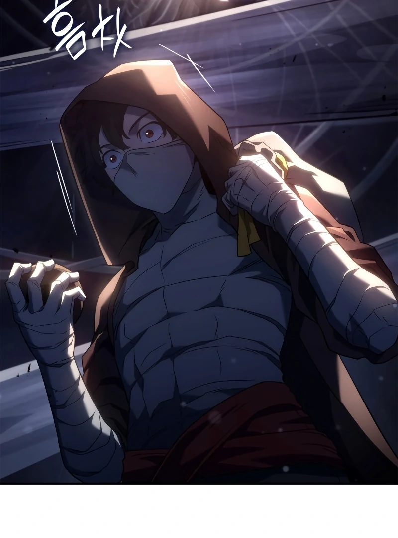 Revenge of the Iron-Blooded Sword Hound, Chapter 57 image 044